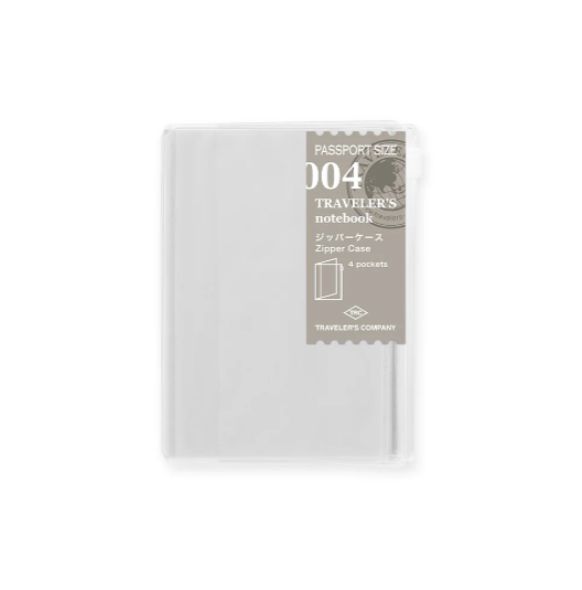 Traveler's Notebook Refills (Passport Size)
