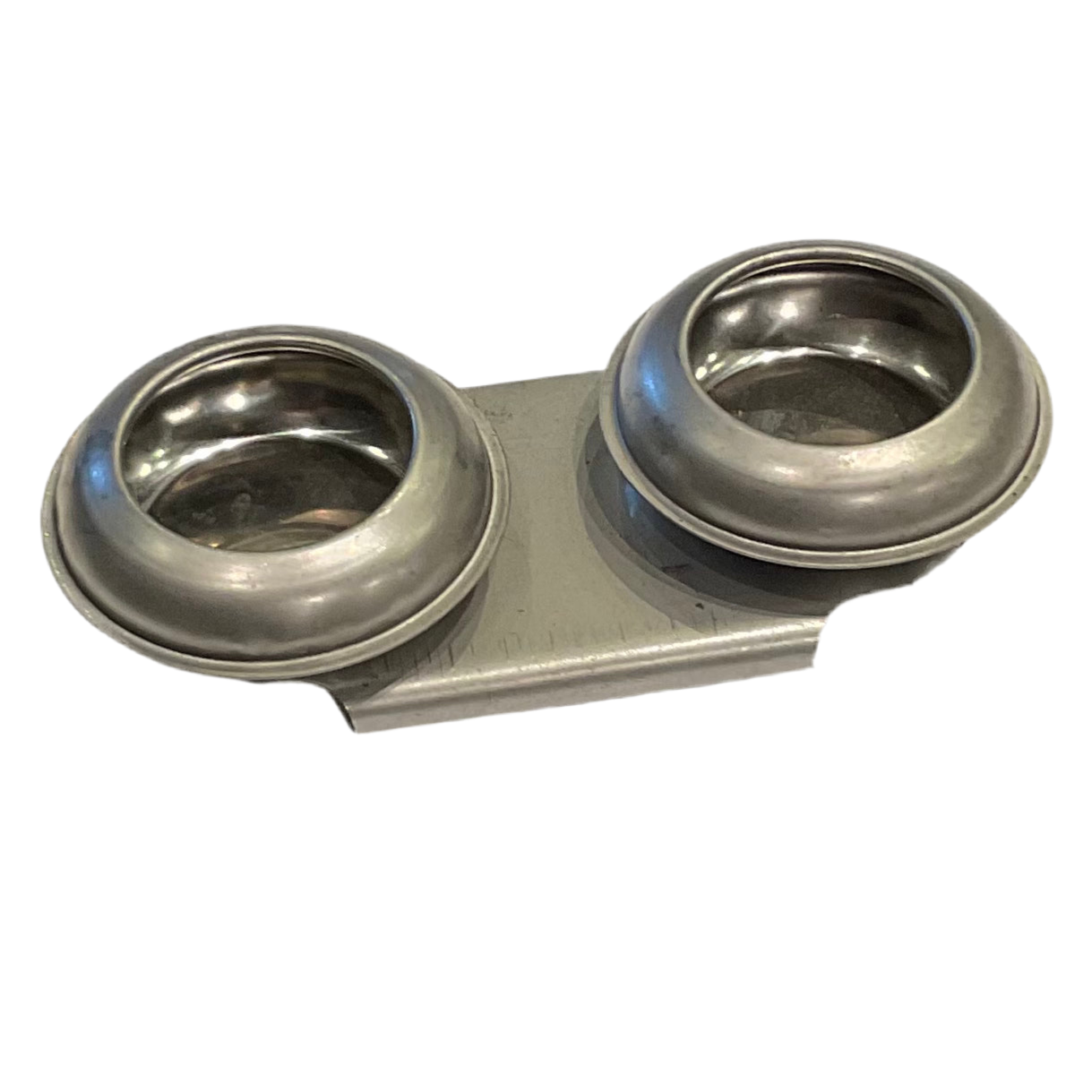 Richeson Large Double Palette Cup