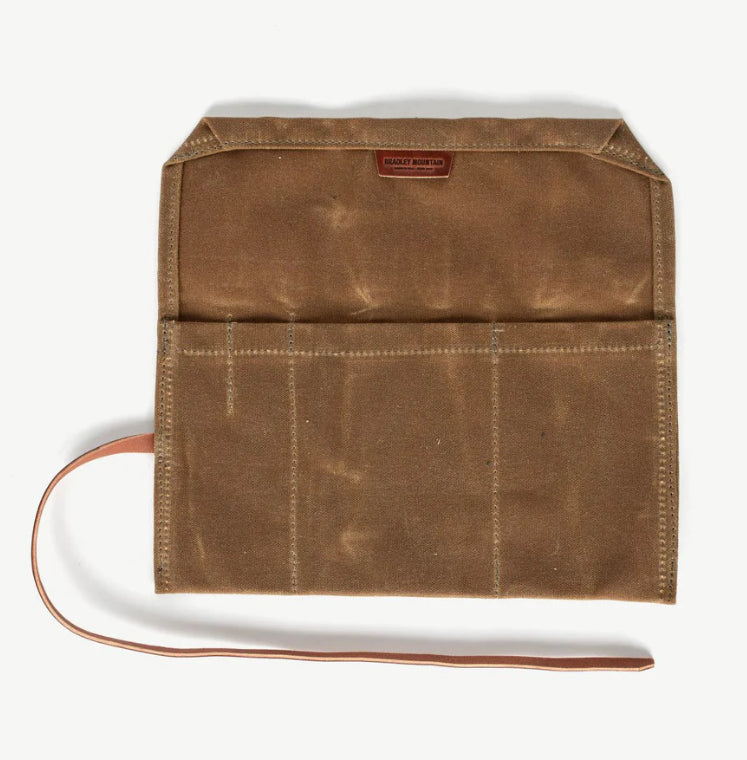 Bradley Mountain Utility Roll