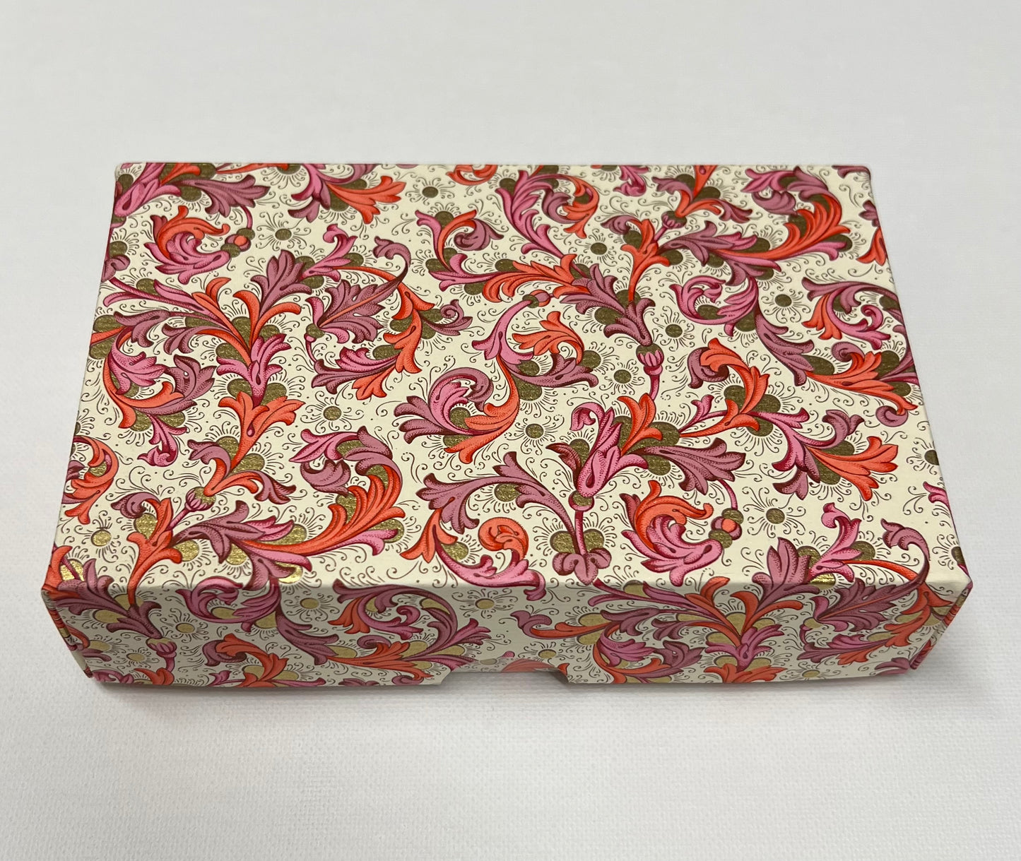 Italian Boxed Cards 5 x 7