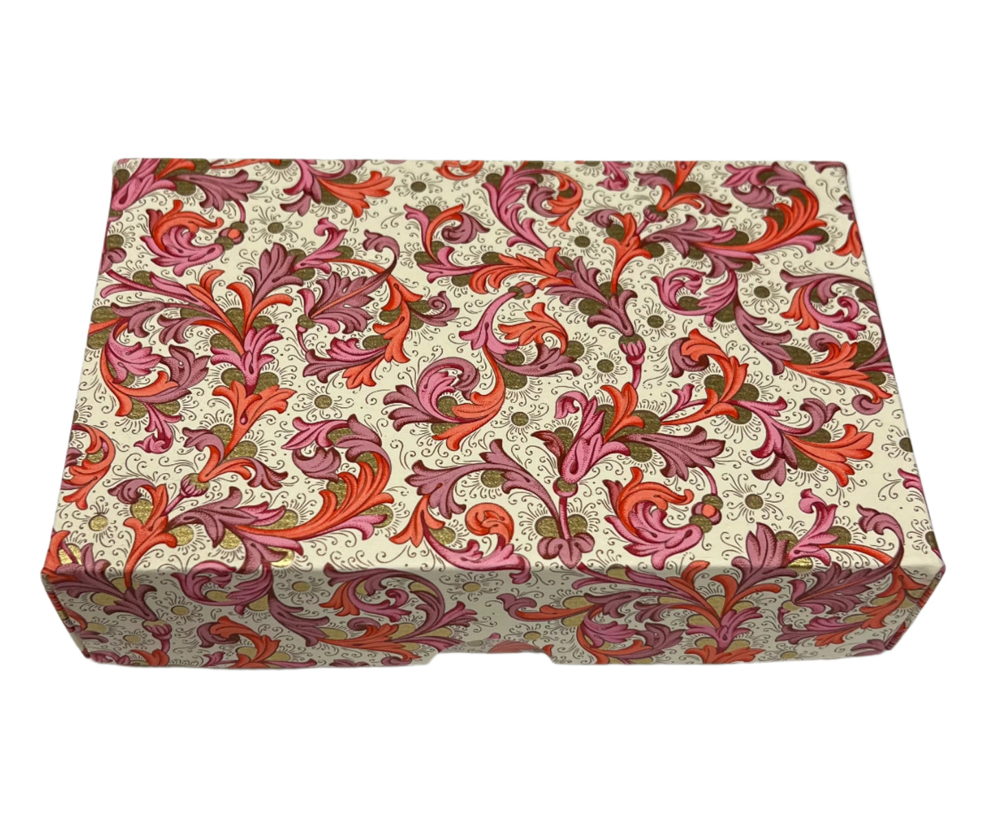 Italian Boxed Note Cards 4 x 6"