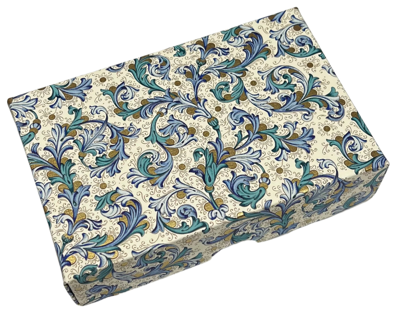 Italian Boxed Note Cards 4 x 6"