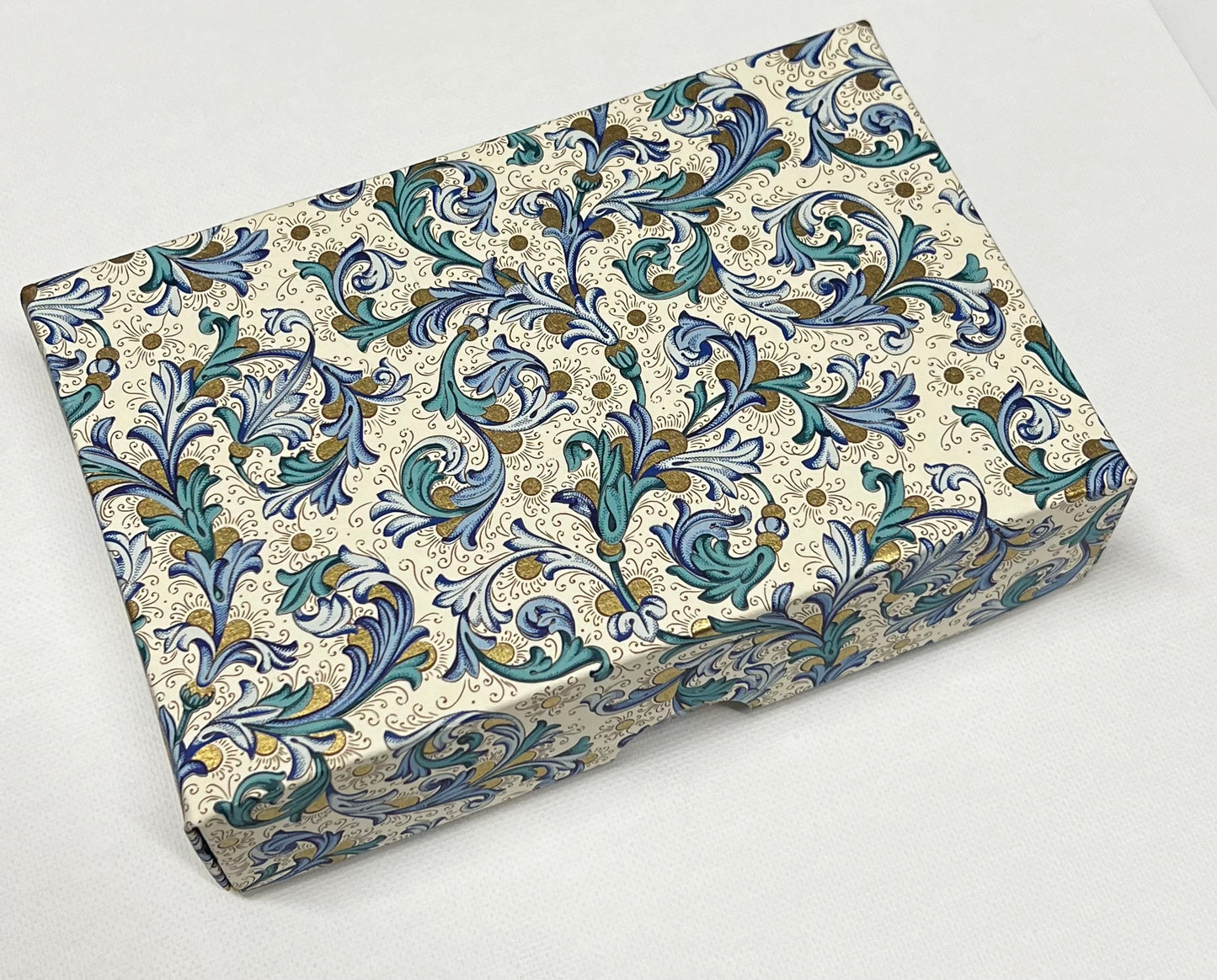 Italian Boxed Cards 5 x 7