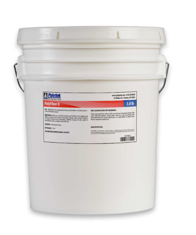 PolyFiber II Thickener