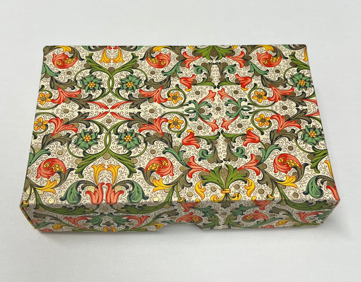 Italian Boxed Cards 5 x 7