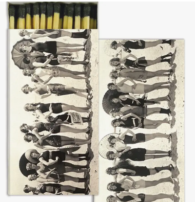 Matches