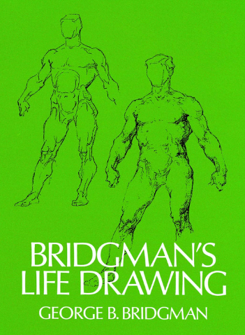 Bridgman, George B. "Bridgman's Life Drawing"