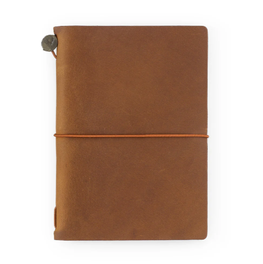 TRAVELER'S Notebook (Passport Size)