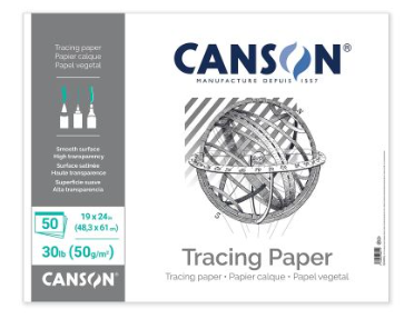 Canson Paper