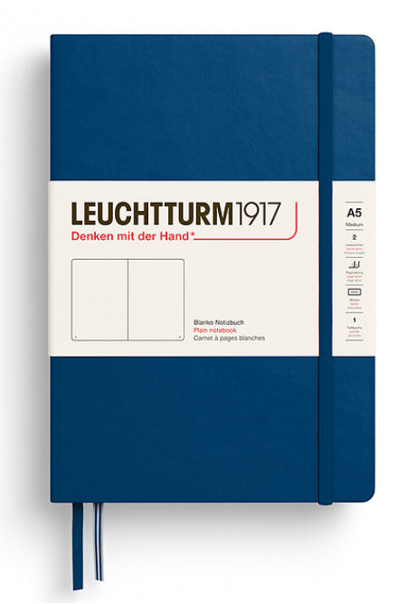 Leuchtturm1917 - A5