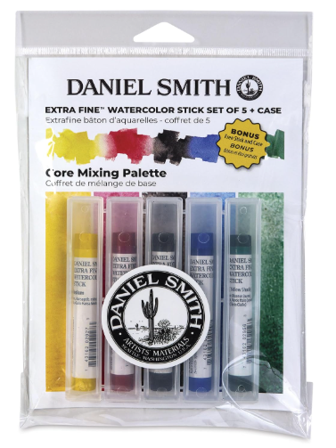 Daniel Smith Watercolor Sticks
