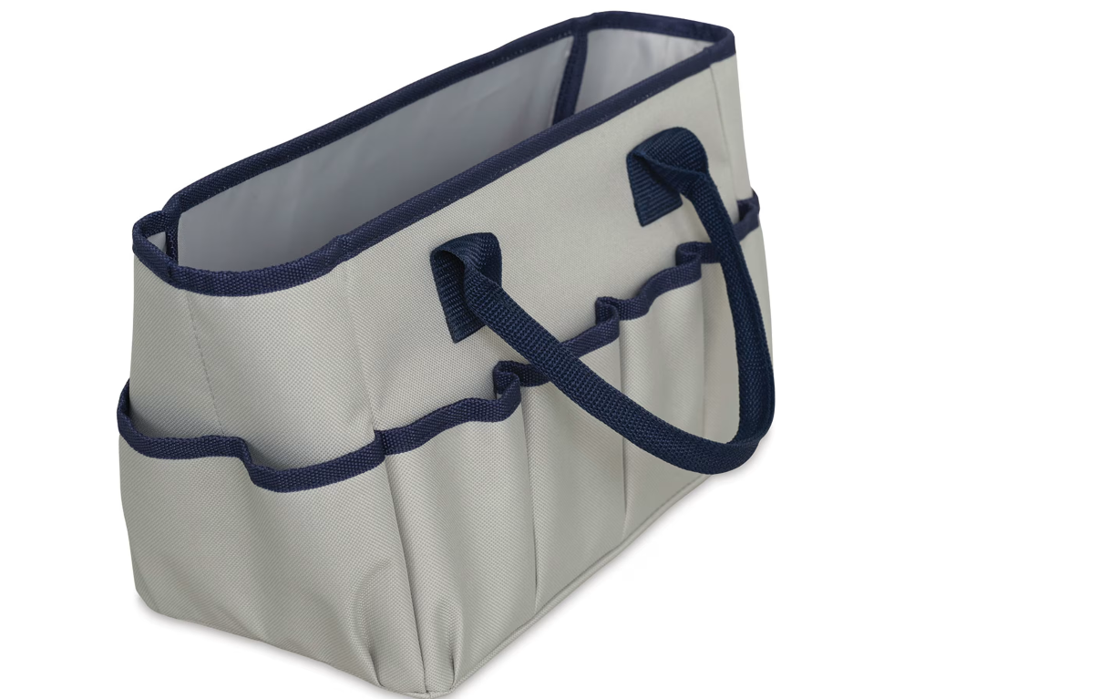 Entourage tote