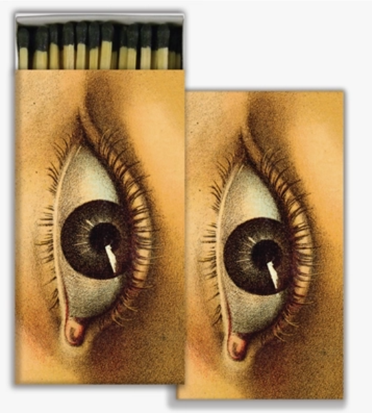 Matches