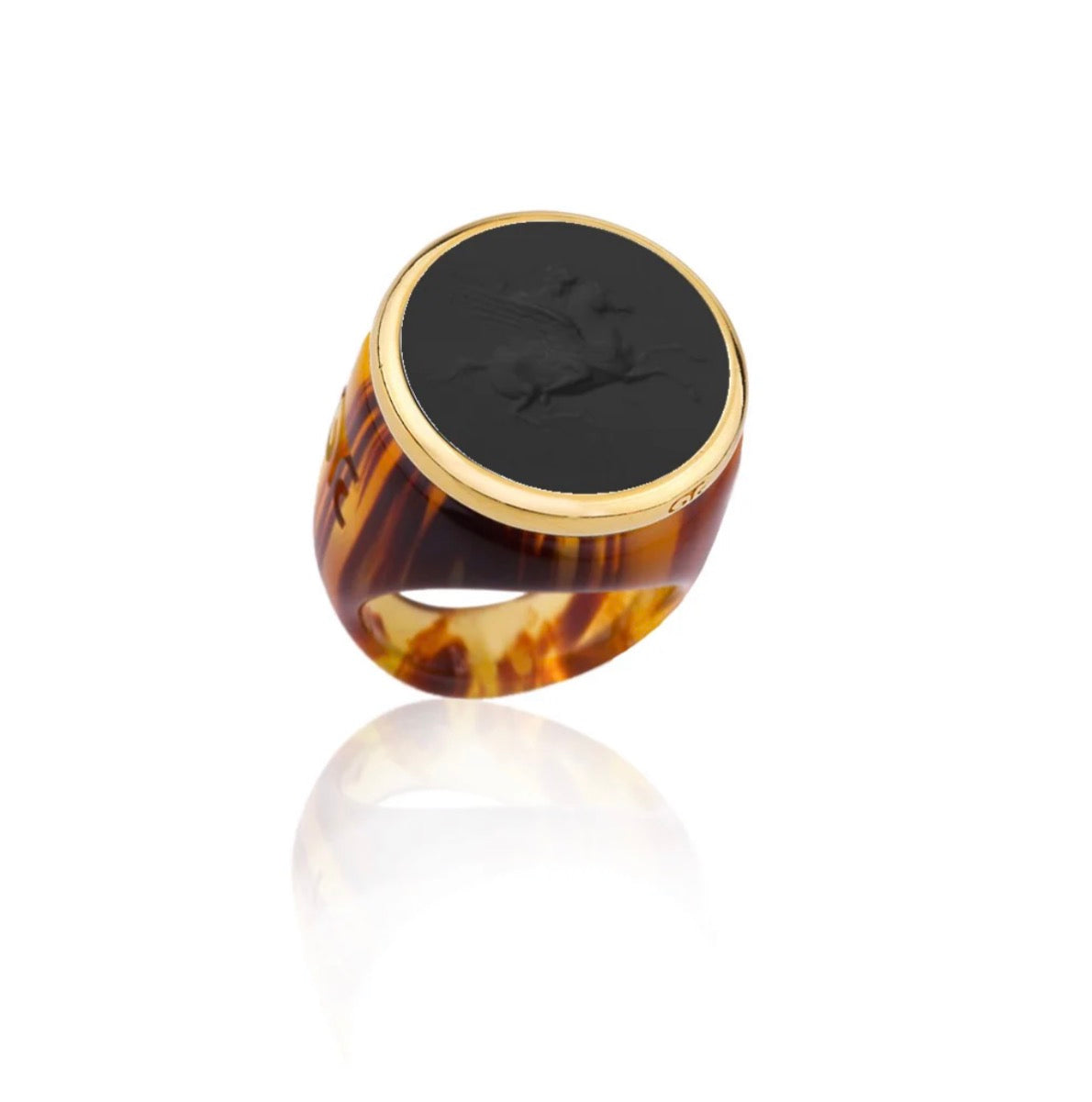 Pegasus ring