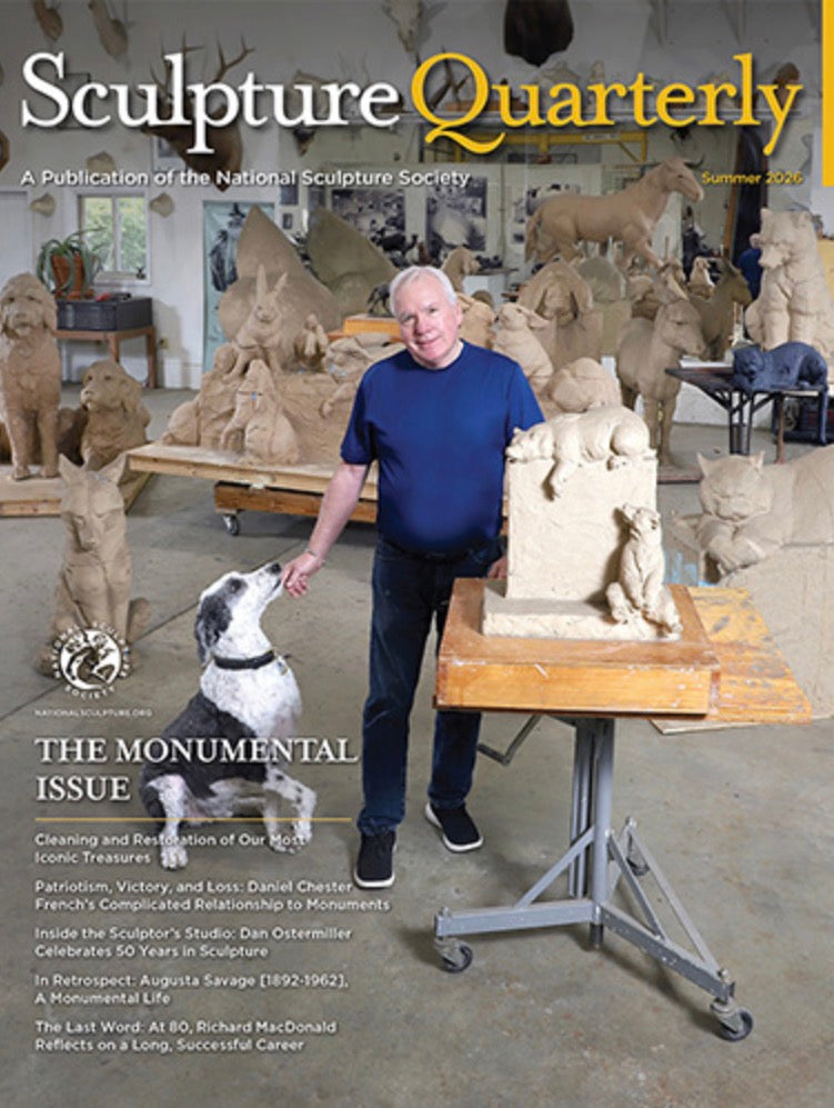 Sculpture Quarterly