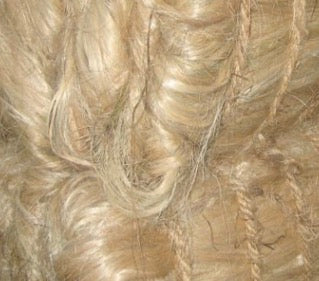 Manila Fiber - per lb.