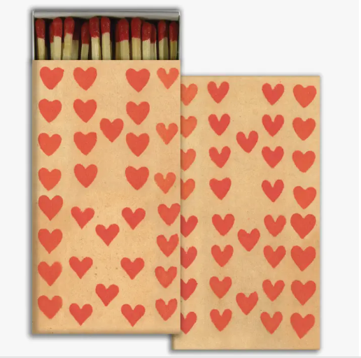 Matches