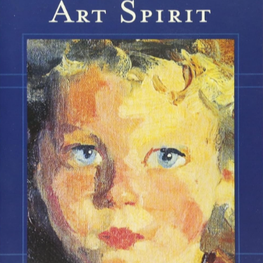 Henri, Robert "The Art Spirit"