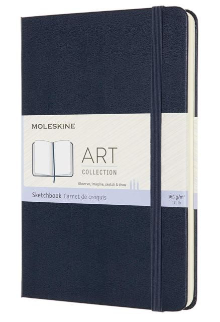 Moleskine Art Collection