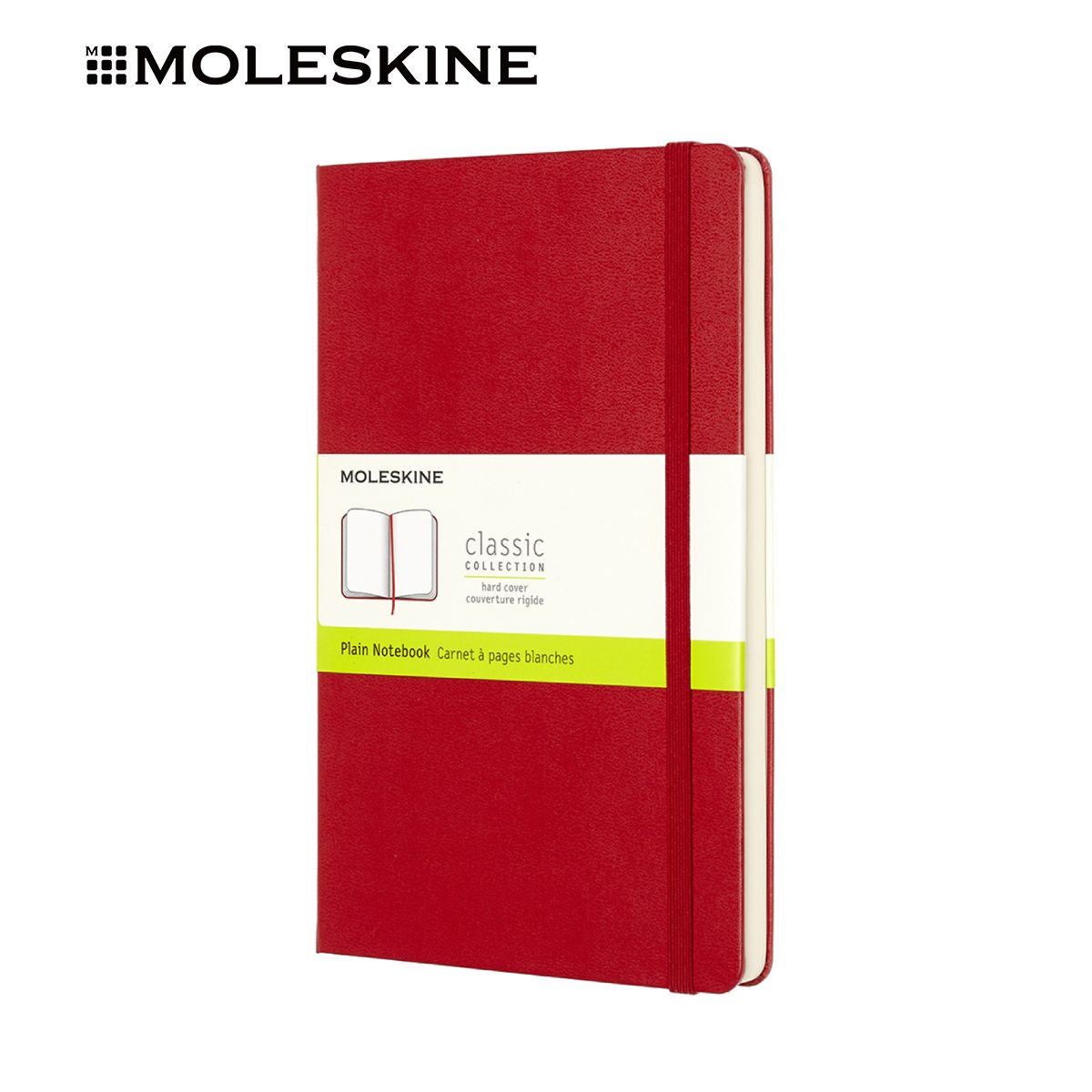 Moleskine Art Collection
