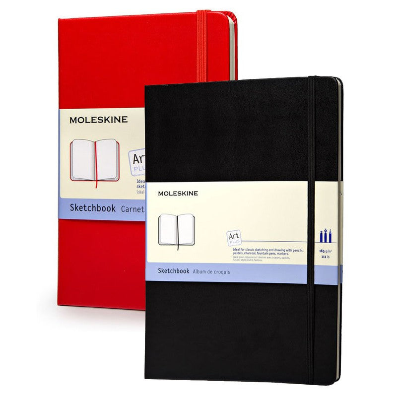 Moleskine Art Collection