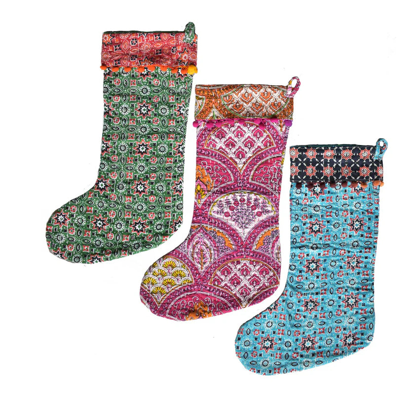 Christmas Stocking