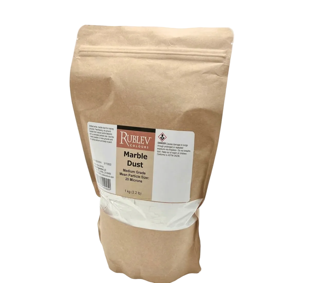 Marble Dust 2.2lb