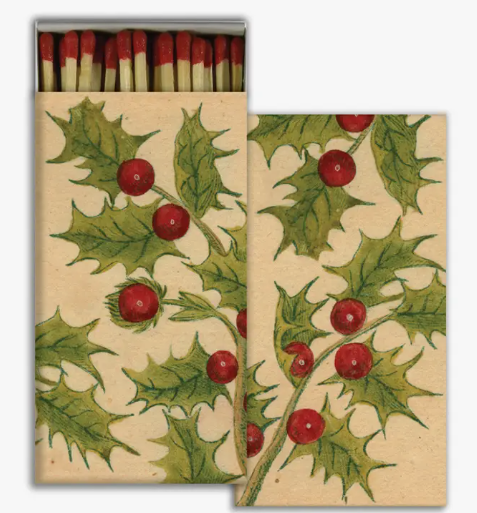 Matches
