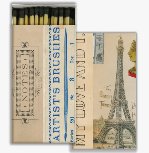 Matches