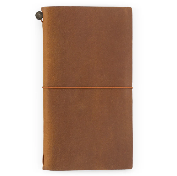 TRAVELER'S Notebook (Regular Size)