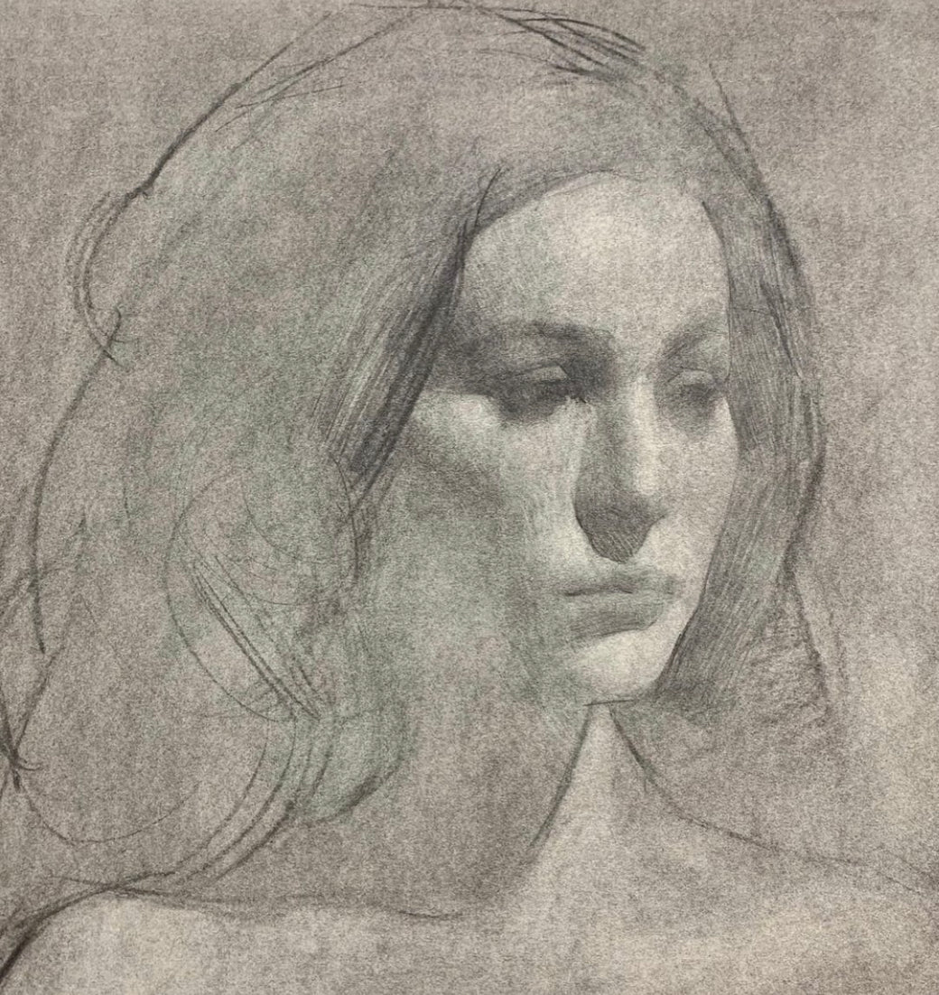 Open Studio Drawing