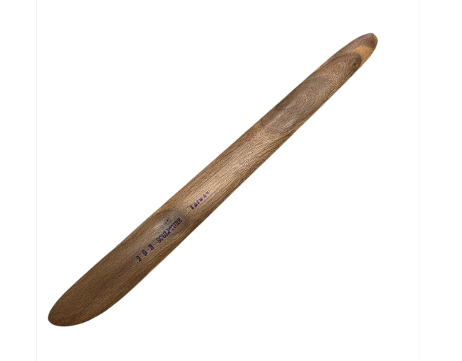 Hardwood Clay Tool #293