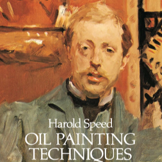 Harold Speed Oil Painting Techniques And Materials