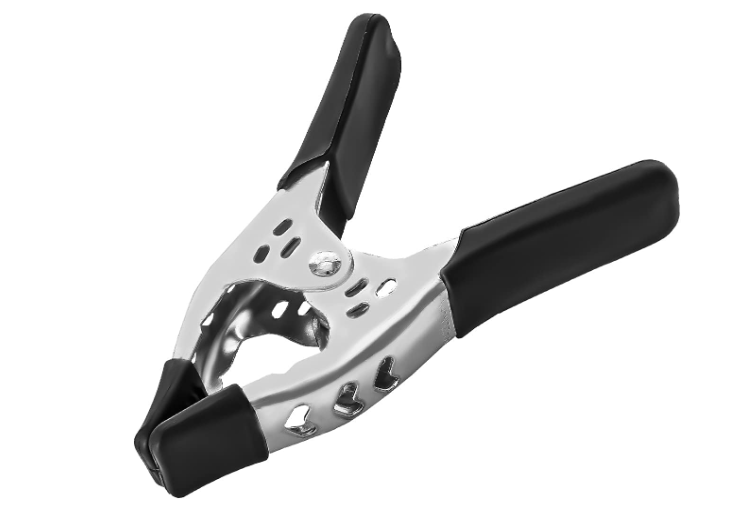 Spring Clamp