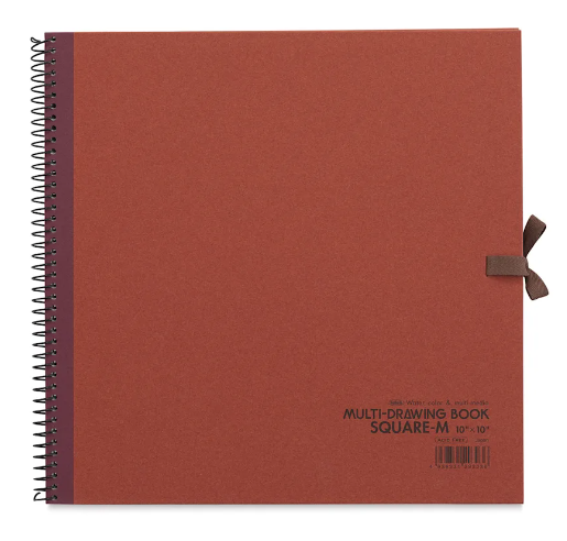 Holbein Multi-Drawing Book