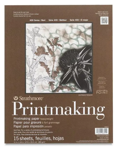 Strathmore Paper