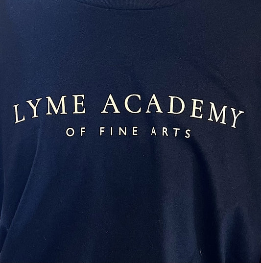 Lyme Academy T-Shirt