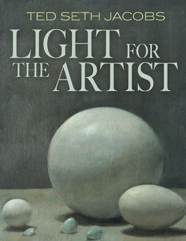 Jacobs, Ted Seth "Light for the Artist"