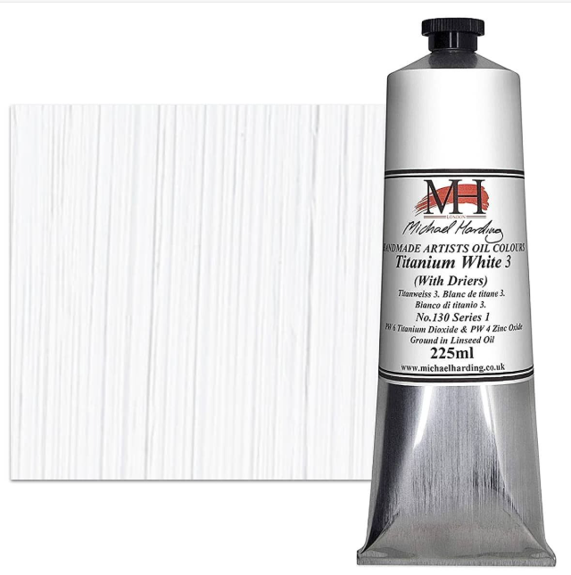 Michael Harding Oil Paint - 40 ml