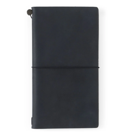 TRAVELER'S Notebook (Regular Size)