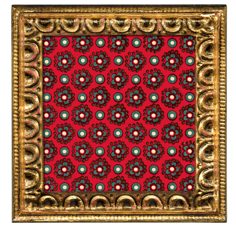Florentine Frames - Umbria Gold