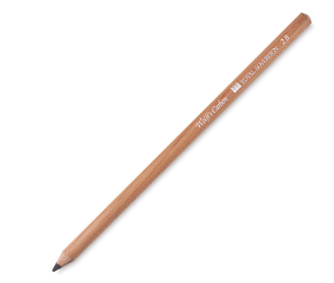 Wolff's Carbon Pencil