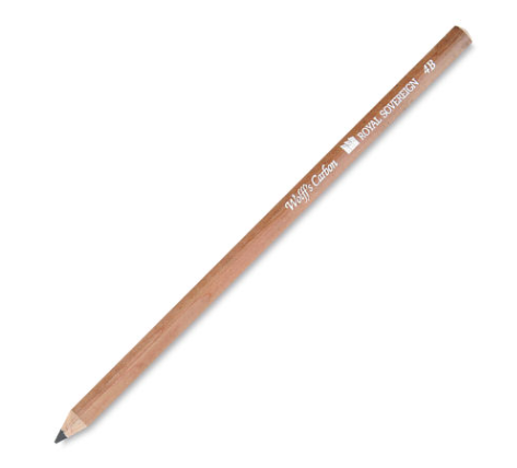 Wolff's Carbon Pencil