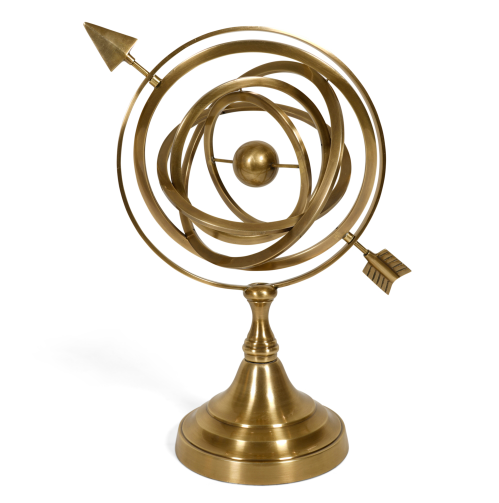 Arrow Armillary