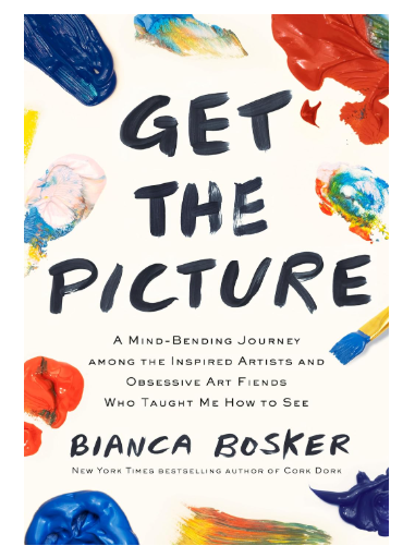 Bosker, Bianca "Get the Picture"