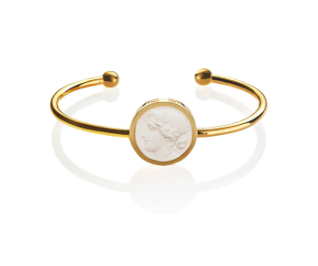 Italian Intaglio Bracelet