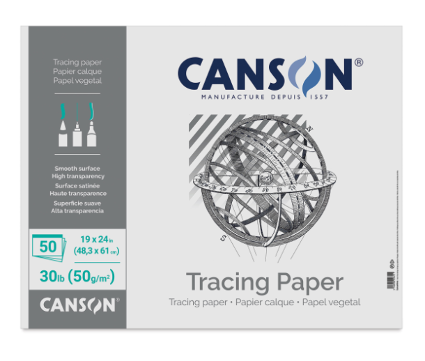 Canson Paper