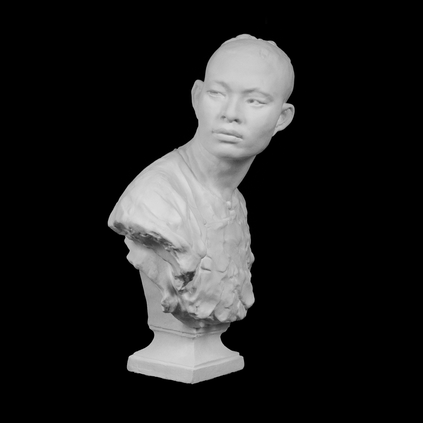 Le Chinois (The Chinese Man)