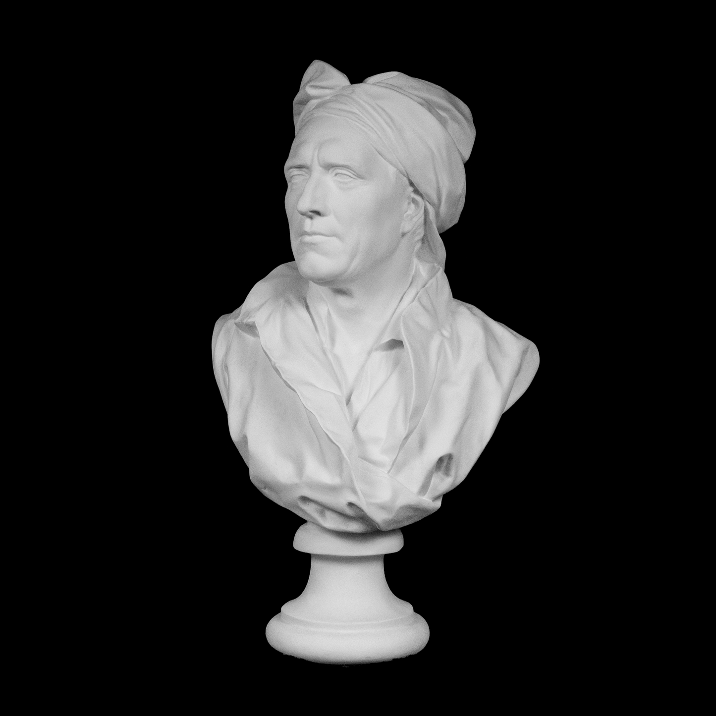 Bust of Nicolas Coustou