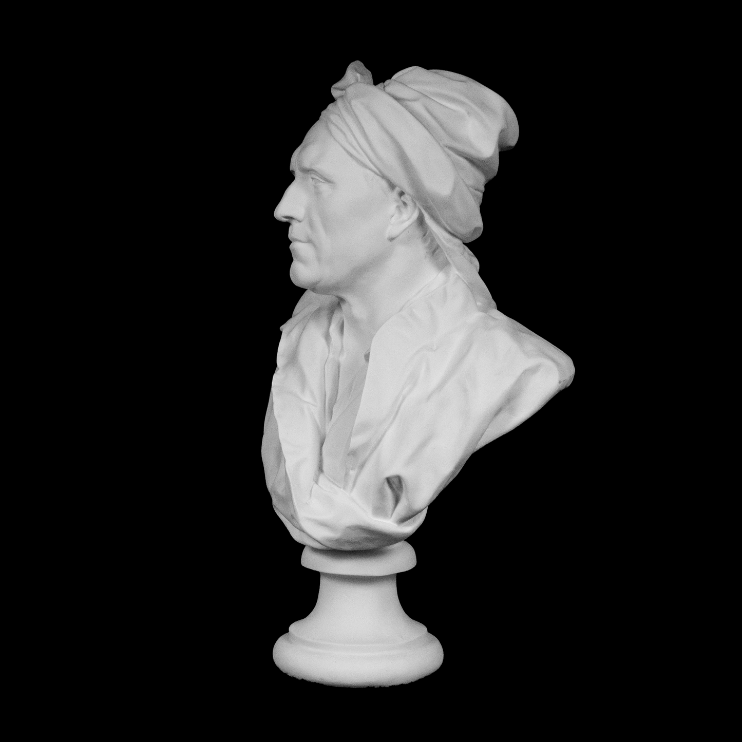 Bust of Nicolas Coustou